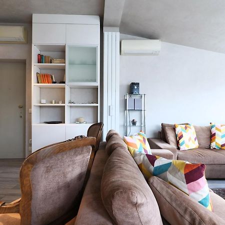Primopiano - Previati Apartment Milano Exterior foto