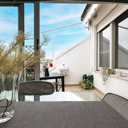 Primopiano - Previati Apartment Milano Exterior foto