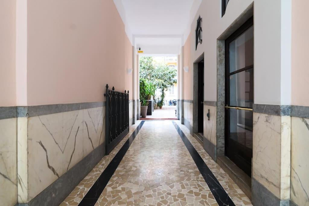 Primopiano - Previati Apartment Milano Exterior foto