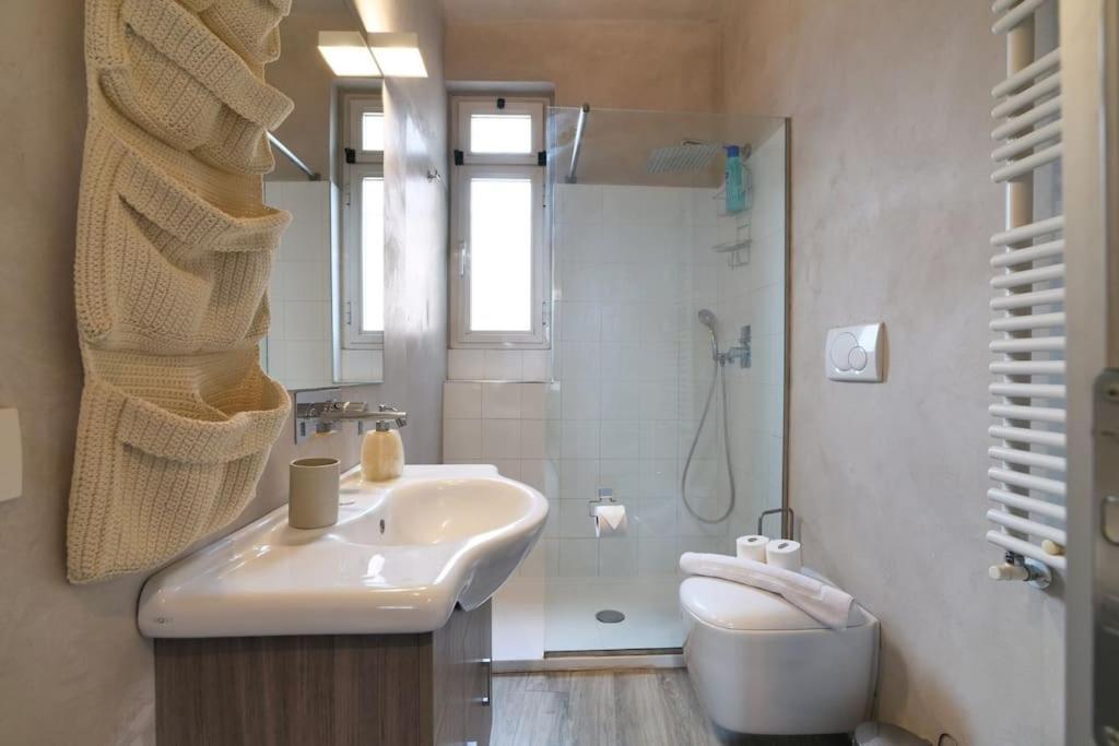 Primopiano - Previati Apartment Milano Exterior foto