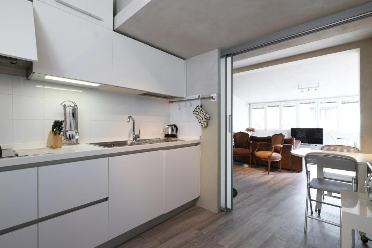 Primopiano - Previati Apartment Milano Exterior foto