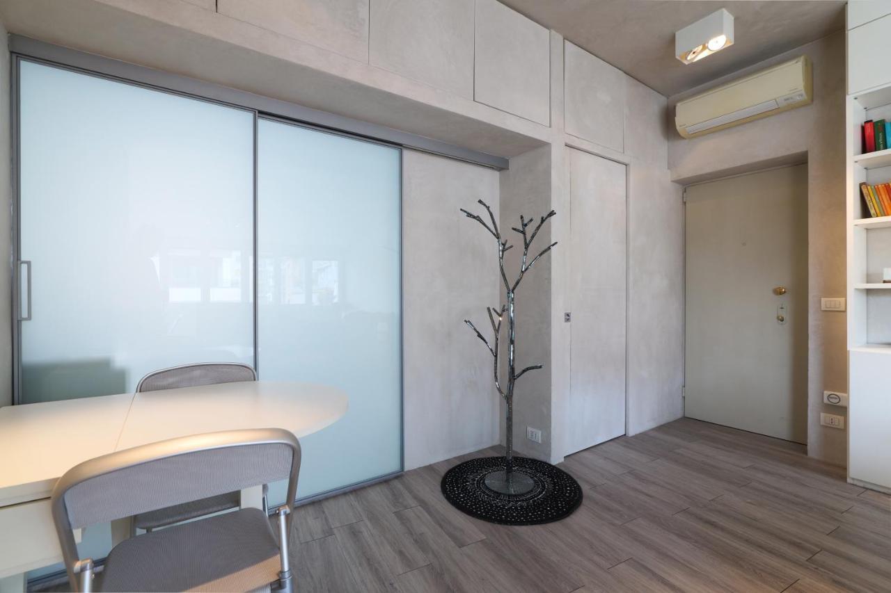 Primopiano - Previati Apartment Milano Exterior foto