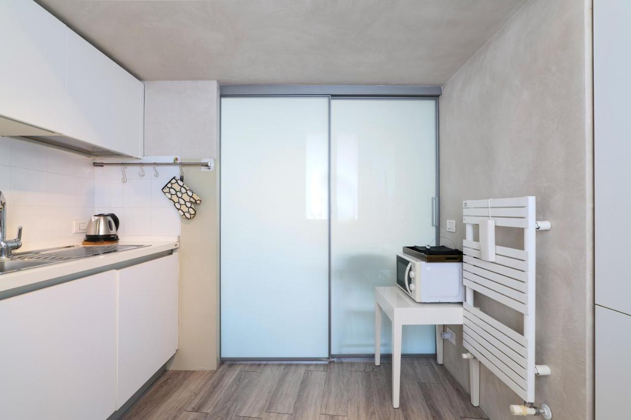 Primopiano - Previati Apartment Milano Exterior foto