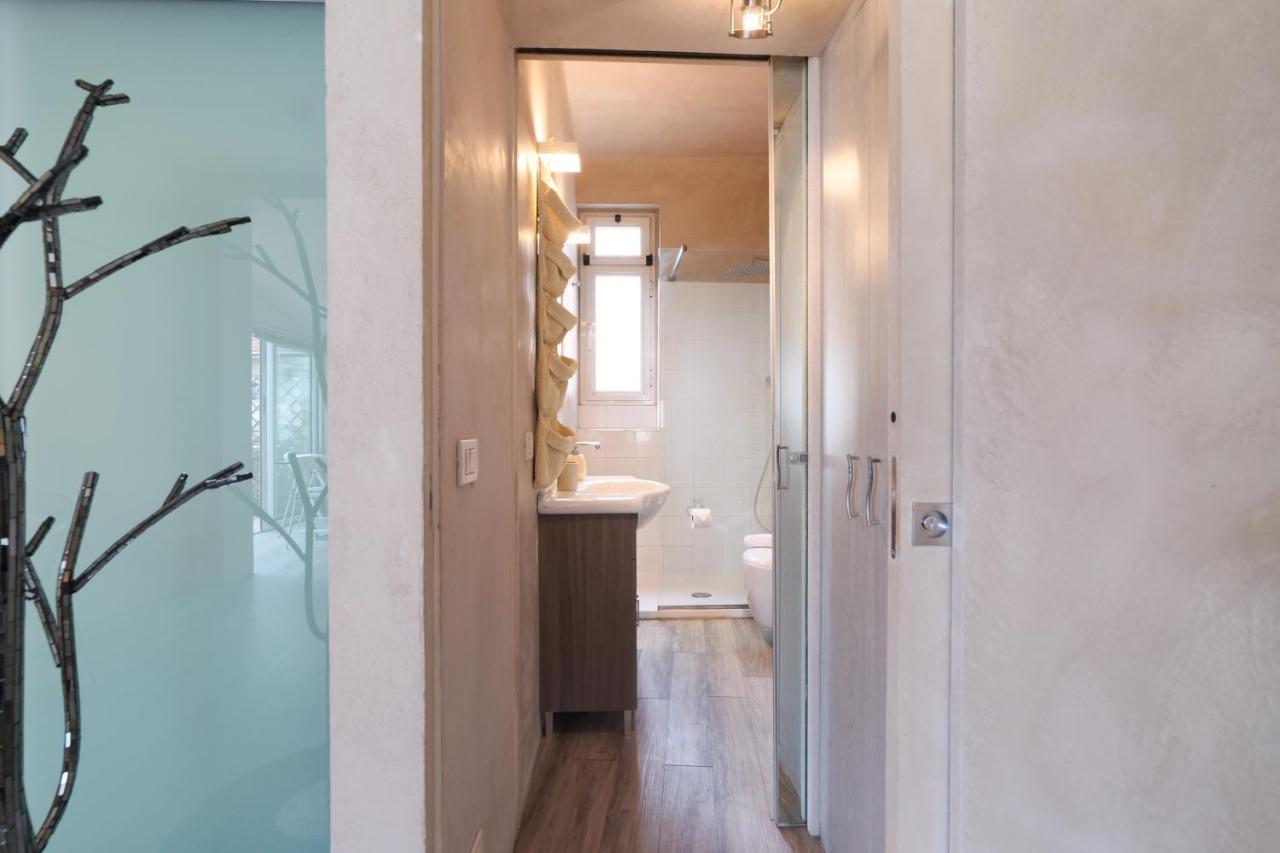 Primopiano - Previati Apartment Milano Exterior foto