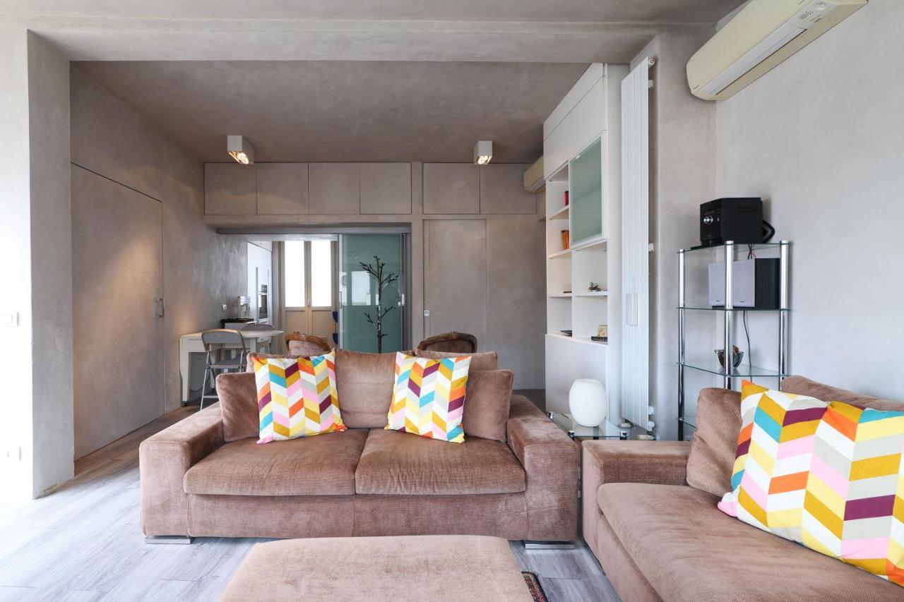 Primopiano - Previati Apartment Milano Exterior foto