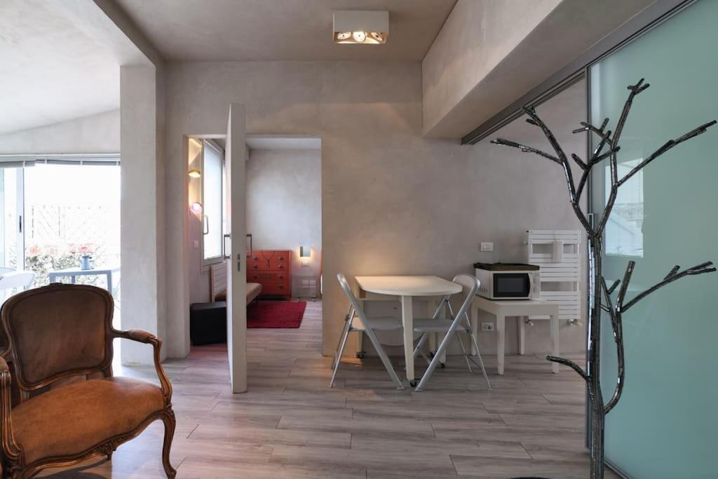 Primopiano - Previati Apartment Milano Exterior foto